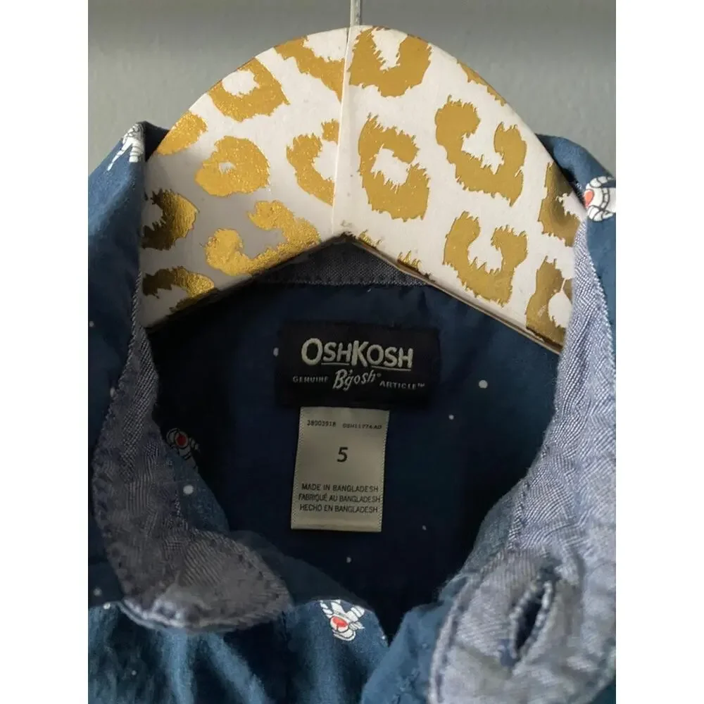 OshKosh Bgosh great size
